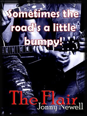 cover image of The Flair